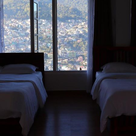 Edelweiss Hotel Kohima Ngoại thất bức ảnh